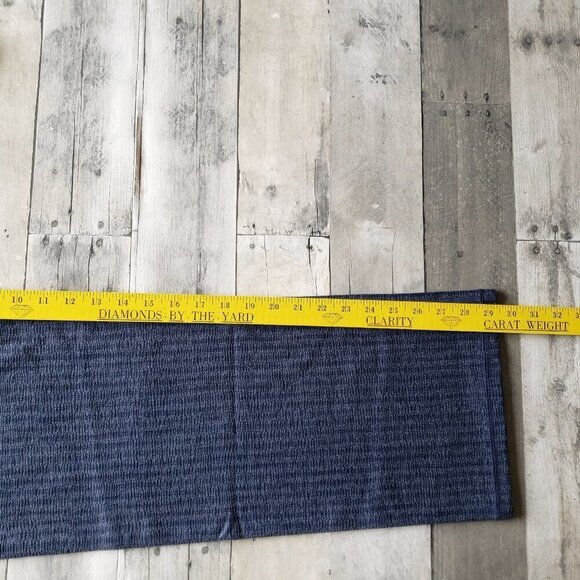 NWT – Athleta Elation Textured Straight Leg Pant – Size 2X - Picture 10 of 11